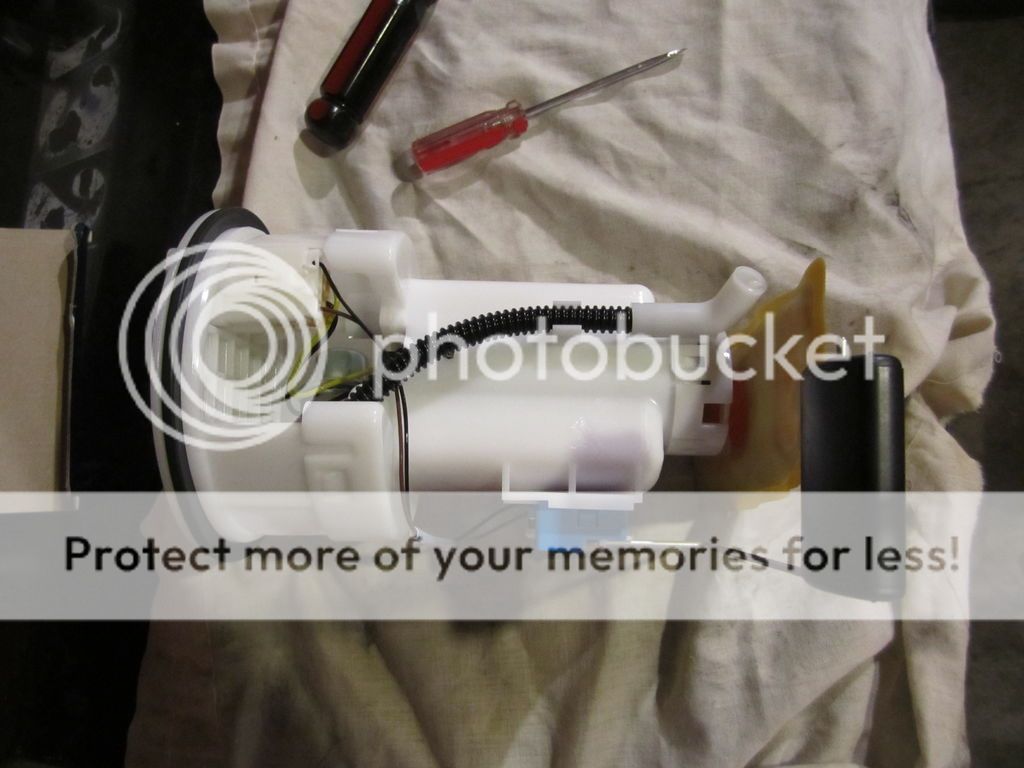 '11 Accent Fuel Filter DIY (with pics) Hyundai Forums Hyundai Forum